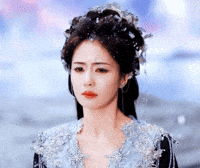 Tears Pain GIF