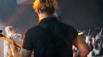 Concert GIF by Better Noise Music
