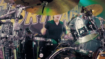 Concert GIF by Better Noise Music