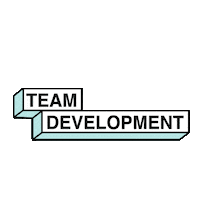 365salongroup team development 365salongroup 365education Sticker