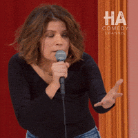 Comedy Question GIF by The Brothers Garcia+