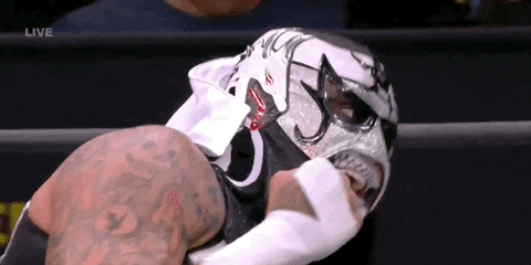 Matt Hardy Aew On Tnt GIF by All Elite Wrestling on TV