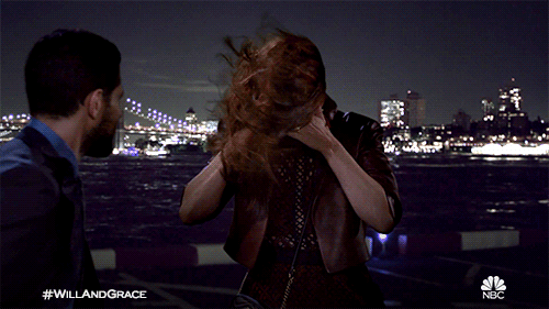 episode 5 nbc GIF by Will & Grace