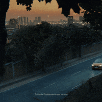Nissan Sentra GIF by Nissan México