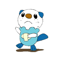 Starter Dancing Sticker by Pokémon
