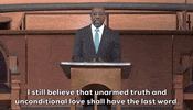 Raphael Warnock GIF by GIPHY News