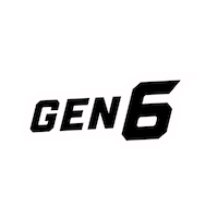Gen6 Sticker by PXG