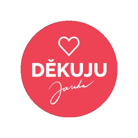 Sticker by Janka Chudlikova