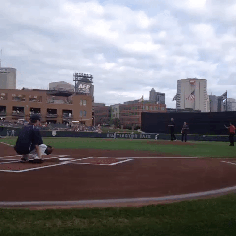 GIF by Richard Childress Racing