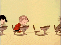 charlie brown GIF by Peanuts