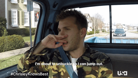 Usa Network Television GIF by Chrisley Knows Best