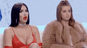Relationships Lovers GIF by Ex On The Beach