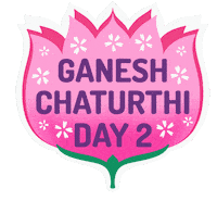 Hindi Mumbai Sticker by Sonamm