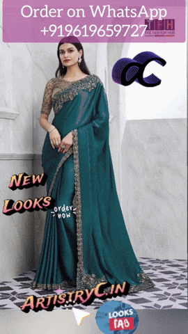 Buy Now Fashion GIF by ArtistryC