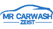 Auto Cleaning Sticker by Mrcarwashzeist