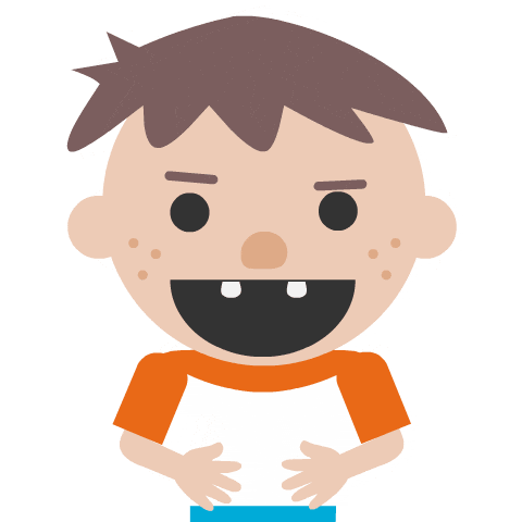 Mood Plotting Sticker by Woohoo Storytime