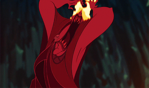 crash pc GIF