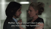 12 monkeys cassie GIF by SYFY