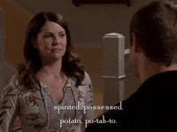 season 6 netflix GIF by Gilmore Girls 