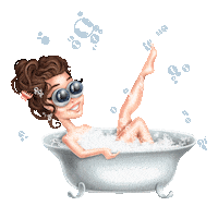 Indieart Sticker
