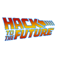 hack spark Sticker by Gilbert, Arizona
