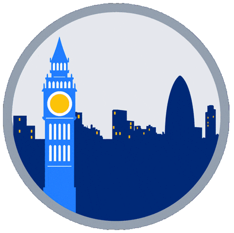 Trek26 Sticker by Alzheimer's Society