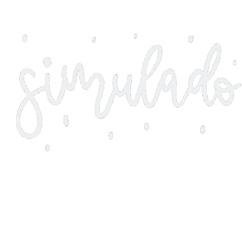 gabivenanciost giphyupload lettering study vestibular Sticker