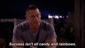 fox tv find your grit GIF by American Grit