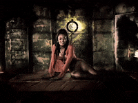 holler GIF by Spice Girls
