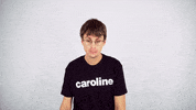 astralwerks reaction thumbs up albin lee meldau GIF