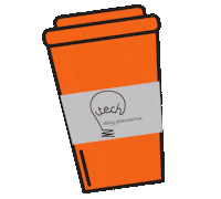 Coffee Love Sticker by Itech stay pleasure