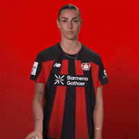 Bayer 04 No GIF by Bayer 04 Leverkusen