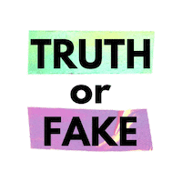 youreuropeyoursay europe truth true youth Sticker