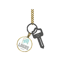Imobiliaria Casanova Sticker by Logus Imóveis
