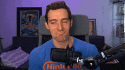 James Willems Agree GIF by Rooster Teeth