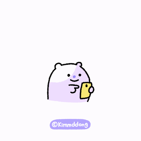 Sending Love You GIF