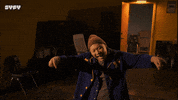 Jacob Batalon Dancing GIF by SYFY
