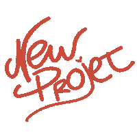 Design Newproject Sticker by ANDREARTS