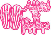 addicted Sticker