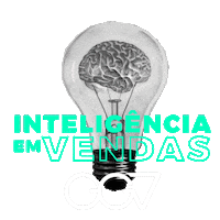 ggvmkt brain sales vendas resultados Sticker