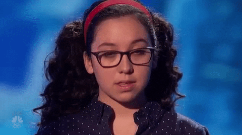 Agt GIF by America's Got Talent
