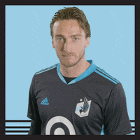 Minnesota United Soccer GIF by MNUFC