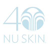 Sticker by Nu Skin