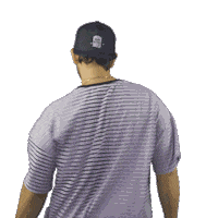 dance dj Sticker by Borgore