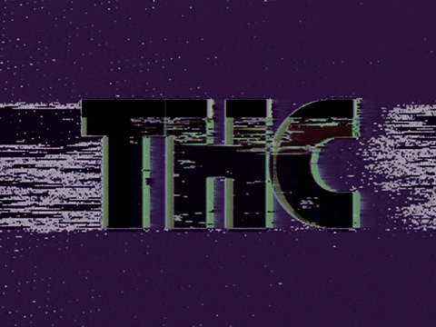 Art Glitch GIF