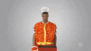 merry christmas smile GIF by Bundesliga