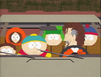 GIF by South Park 