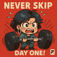 Workout Gym GIF by Persona