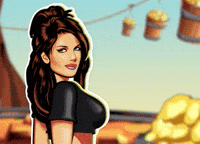 Lets Go Yes Sir GIF by MGA Games