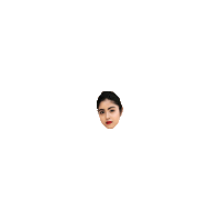 Sukanyasarkar Sticker by BORN ON INSTAGRAM
